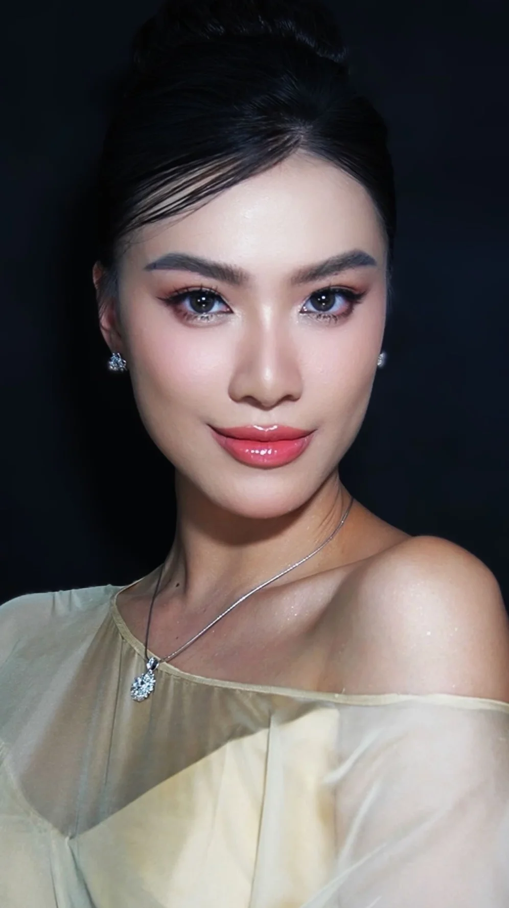 Redefining Beauty: Stunning 4K Aesthetic Portrait Gallery for 2026
