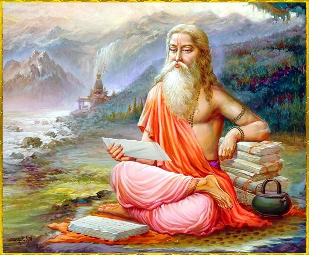 Decoding the Mysteries of the Manusmriti: Ancient India's Most Controversial Legal Code