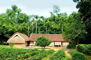 Exploring the Roots: A Peek into the Childhood Homes of Cong Vinh and Thuy Tien's Daughter - image 4