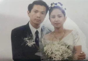 People's Artist Trung Anh at 65: A Legacy of Dedication and a Happy Marriage - image 0
