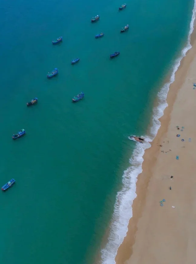 Discover Lo Village: Vietnam's Nominee for Best Tourism Village and Healing Travel