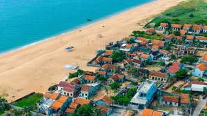 Discover Lo Village: Vietnam's Nominee for Best Tourism Village and Healing Travel - image 1