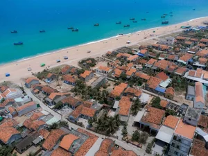 Discover Lo Village: Vietnam's Nominee for Best Tourism Village and Healing Travel - image 5