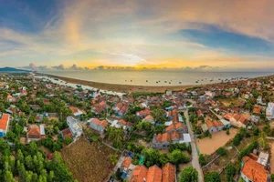 Discover Lo Village: Vietnam's Nominee for Best Tourism Village and Healing Travel - image 3