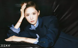 Yoona at 34: The Eternal Visual of K-Pop and a Multi-Talented Powerhouse in the South Korean Entertainment Industry - image 3