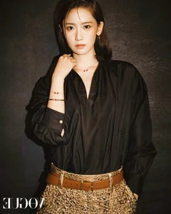 Yoona at 34: The Eternal Visual of K-Pop and a Multi-Talented Powerhouse in the South Korean Entertainment Industry - image 6