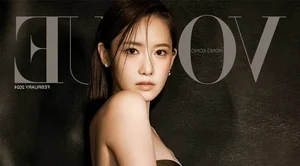 Yoona at 34: The Eternal Visual of K-Pop and a Multi-Talented Powerhouse in the South Korean Entertainment Industry - image 2