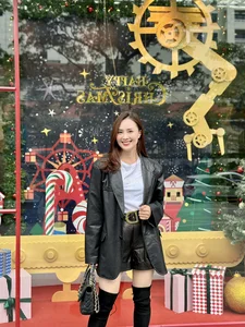 5 Ageless Fashion Staples to Elevate Your Wardrobe Inspired by Actress Hong Diem - image 11