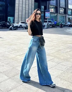 5 Ageless Fashion Staples to Elevate Your Wardrobe Inspired by Actress Hong Diem - image 4