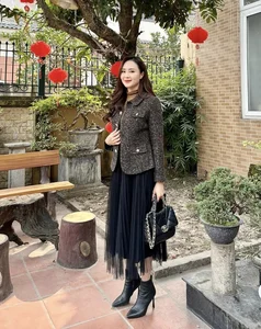 5 Ageless Fashion Staples to Elevate Your Wardrobe Inspired by Actress Hong Diem - image 0