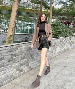 5 Ageless Fashion Staples to Elevate Your Wardrobe Inspired by Actress Hong Diem - image 2
