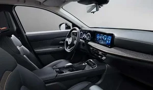 2027 Nissan Kicks e-POWER e-4ORCE Debuts with Advanced Hybrid Technology - image 6