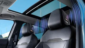 2027 Nissan Kicks e-POWER e-4ORCE Debuts with Advanced Hybrid Technology - image 3