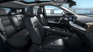 2027 Nissan Kicks e-POWER e-4ORCE Debuts with Advanced Hybrid Technology - image 5