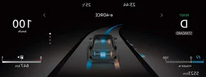 2027 Nissan Kicks e-POWER e-4ORCE Debuts with Advanced Hybrid Technology - image 2
