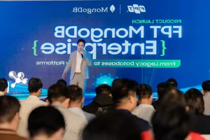FPT Launches FPT MongoDB Enterprise: Accelerating AI Deployment for Vietnamese Businesses - image 3
