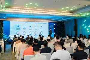 FPT Launches FPT MongoDB Enterprise: Accelerating AI Deployment for Vietnamese Businesses - image 5