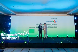 FPT Launches FPT MongoDB Enterprise: Accelerating AI Deployment for Vietnamese Businesses - image 0