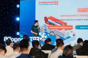 FPT Launches FPT MongoDB Enterprise: Accelerating AI Deployment for Vietnamese Businesses - image 2