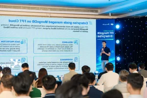 FPT Launches FPT MongoDB Enterprise: Accelerating AI Deployment for Vietnamese Businesses - image 4