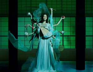 Lim Feng: The Model and Entrepreneur Behind the Brand Loved by Jennie - image 0