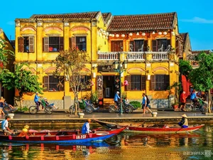 5 Healing Travel Destinations in Vietnam: A Journey to Reconnect with Nature and Inner Peace - image 8