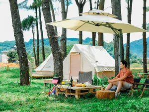 5 Healing Travel Destinations in Vietnam: A Journey to Reconnect with Nature and Inner Peace - image 4