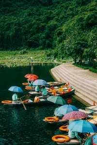5 Healing Travel Destinations in Vietnam: A Journey to Reconnect with Nature and Inner Peace - image 6
