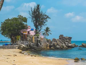 5 Healing Travel Destinations in Vietnam: A Journey to Reconnect with Nature and Inner Peace - image 7