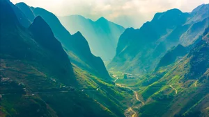 Early Winter in Ha Giang: A Three-Day Journey Through Northern Vietnam - image 1