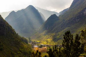 Early Winter in Ha Giang: A Three-Day Journey Through Northern Vietnam - image 0