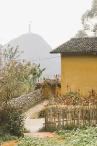 Early Winter in Ha Giang: A Three-Day Journey Through Northern Vietnam - image 10