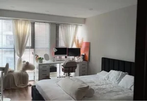 Inside the Cozy and Stylish Bedroom of Binh An and Phuong Nga - image 6