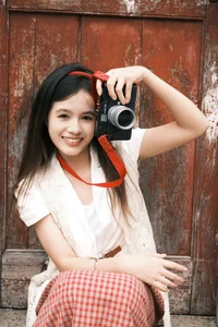 YiTuYu Art Language Vol.7278 Featuring Cao Xiao Shu: A Masterclass in Portrait Photography - image 20