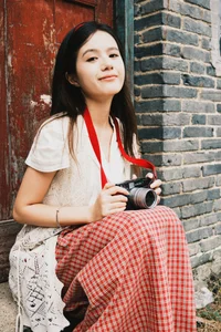 YiTuYu Art Language Vol.7278 Featuring Cao Xiao Shu: A Masterclass in Portrait Photography - image 22