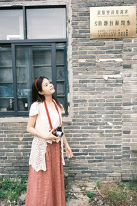 YiTuYu Art Language Vol.7278 Featuring Cao Xiao Shu: A Masterclass in Portrait Photography - image 15