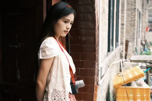 YiTuYu Art Language Vol.7278 Featuring Cao Xiao Shu: A Masterclass in Portrait Photography - image 23