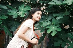 YiTuYu Art Language Vol.7278 Featuring Cao Xiao Shu: A Masterclass in Portrait Photography - image 2