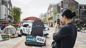 Ocean City’s Green Revolution: Sustainable Activities and Eco-Tourism in Hanoi - image 8