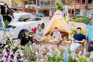 Ocean City’s Green Revolution: Sustainable Activities and Eco-Tourism in Hanoi - image 10