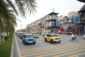 Ocean City’s Green Revolution: Sustainable Activities and Eco-Tourism in Hanoi - image 9