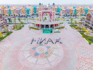 Ocean City’s Green Revolution: Sustainable Activities and Eco-Tourism in Hanoi - image 2