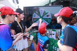 Ocean City’s Green Revolution: Sustainable Activities and Eco-Tourism in Hanoi - image 3