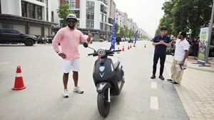 Ocean City’s Green Revolution: Sustainable Activities and Eco-Tourism in Hanoi - image 1
