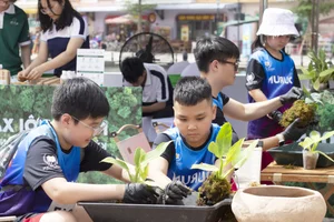 Ocean City’s Green Revolution: Sustainable Activities and Eco-Tourism in Hanoi - image 5