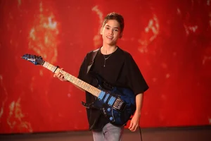 Vietnamese-Origin Artist Shumo AG Collaborates with Top Indonesian Music Group - image 5