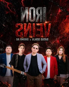Vietnamese-Origin Artist Shumo AG Collaborates with Top Indonesian Music Group - image 3
