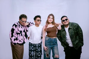 Vietnamese-Origin Artist Shumo AG Collaborates with Top Indonesian Music Group - image 6