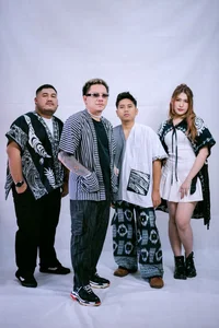 Vietnamese-Origin Artist Shumo AG Collaborates with Top Indonesian Music Group - image 4
