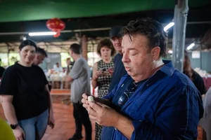 Australian Chef Explores the Culinary Wonders of the Mekong Delta - image 0